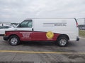 Photo 14 of 16 — 2013 Chevrolet Express 2500