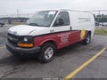 Photo 2 of 16 — 2013 Chevrolet Express 2500