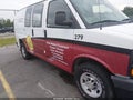 Photo 6 of 16 — 2013 Chevrolet Express 2500