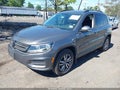Photo 2 of 16 — 2015 Volkswagen Tiguan