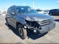 Photo 6 of 16 — 2015 Volkswagen Tiguan