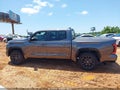 Photo 14 of 17 — 2026 Toyota Tundra