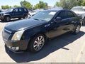 2008 Cadillac CTS — photo 2 of 15 | VIN 1G6DT57V380215961