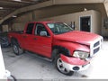 2005 Dodge Ram 1500 — photo 14 of 17 | VIN 1D7HU18NX5S101318