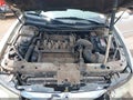 Photo 10 of 16 — 2001 Lincoln Continental