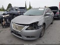 2013 Nissan Sentra — photo 2 of 17 | VIN 3N1AB7AP3DL723968