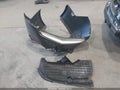 2011 Acura TL — photo 12 of 17 | VIN 19UUA8F5XBA000571