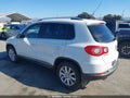 Photo 3 of 11 — 2009 Volkswagen Tiguan