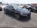 2025 Nissan Altima — photo 3 of 16 | VIN 1N4BL4DV0SN329015