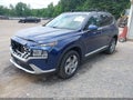 2022 Hyundai Santa Fe — photo 2 of 17 | VIN 5NMS2DAJ6NH389364