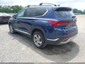 2022 Hyundai Santa Fe — photo 3 of 17 | VIN 5NMS2DAJ6NH389364
