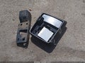 2024 Chevrolet Silverado 2500 — photo 12 of 17 | VIN 2GC4YME75R1112219