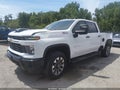 2024 Chevrolet Silverado 2500 — photo 2 of 17 | VIN 2GC4YME75R1112219