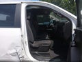2024 Chevrolet Silverado 2500 — photo 5 of 17 | VIN 2GC4YME75R1112219