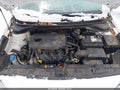 2018 Hyundai Accent — photo 10 of 12 | VIN 3KPC24A38JE032677