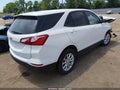 Photo 4 of 17 — 2021 Chevrolet Equinox