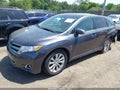 2014 Toyota Venza — photo 2 of 16 | VIN 4T3BA3BB5EU050482