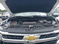 Photo 10 of 16 — 2024 Chevrolet Silverado 1500