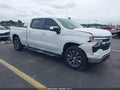 Photo 1 of 16 — 2024 Chevrolet Silverado 1500