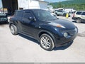 Photo 1 of 17 — 2014 Nissan Juke