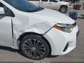 Photo 6 of 20 — 2014 Toyota Corolla