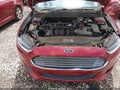 Photo 10 of 17 — 2016 Ford Fusion