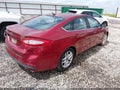 Photo 4 of 17 — 2016 Ford Fusion