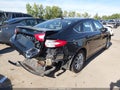 Photo 4 of 17 — 2016 Ford Fusion