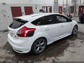 2014 Ford Focus — photo 4 of 15 | VIN 1FADP3L98EL176198