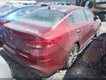 2019 Kia Optima — photo 4 of 20 | VIN 5XXGT4L32KG304161