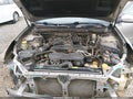 2014 Subaru Outback — photo 10 of 17 | VIN 4S4BRCLC7E3218945