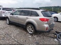 2014 Subaru Outback — photo 3 of 17 | VIN 4S4BRCLC7E3218945