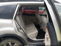 2014 Subaru Outback — photo 8 of 17 | VIN 4S4BRCLC7E3218945