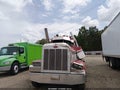 2007 Peterbilt 379 — photo 16 of 22 | VIN 1XP5DB9X47N693530