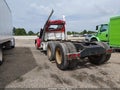 2007 Peterbilt 379 — photo 3 of 22 | VIN 1XP5DB9X47N693530