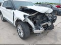 Photo 20 of 21 — 2020 Ford Explorer