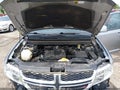 2016 Dodge Journey — photo 10 of 17 | VIN 3C4PDDBG4GT100961