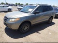 2009 Hyundai Santa Fe — photo 2 of 11 | VIN 5NMSG13D69H283218