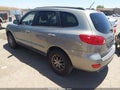 2009 Hyundai Santa Fe — photo 3 of 11 | VIN 5NMSG13D69H283218