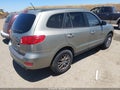 2009 Hyundai Santa Fe — photo 4 of 11 | VIN 5NMSG13D69H283218