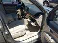 2009 Hyundai Santa Fe — photo 5 of 11 | VIN 5NMSG13D69H283218