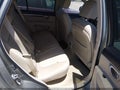 2009 Hyundai Santa Fe — photo 8 of 11 | VIN 5NMSG13D69H283218