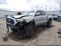 2019 Toyota Tacoma — photo 2 of 17 | VIN 3TMAZ5CN8KM092425