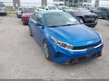 2024 Kia Forte — photo 1 of 16 | VIN 3KPF54AD4RE716229