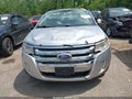 2011 Ford Edge — photo 12 of 16 | VIN 2FMDK3JC1BBB53926
