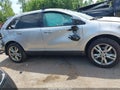 2011 Ford Edge — photo 13 of 16 | VIN 2FMDK3JC1BBB53926