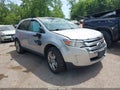 2011 Ford Edge — photo 1 of 16 | VIN 2FMDK3JC1BBB53926