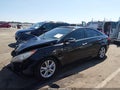 2011 Hyundai Sonata — photo 2 of 16 | VIN 5NPEC4AC6BH180975