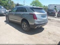 2023 Cadillac XT5 — photo 3 of 17 | VIN 1GYKNDR43PZ152961