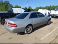 2001 Lexus ES 300 — photo 4 of 17 | VIN JT8BF28G010336476